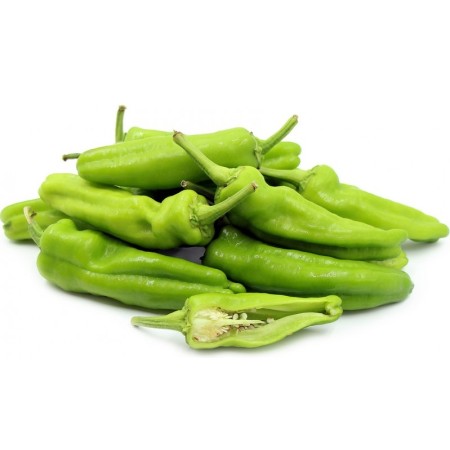 PEPERONE FRIGGITELLO VERDE